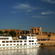 Egypt Nile Cruise Holidays